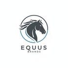 horse logo