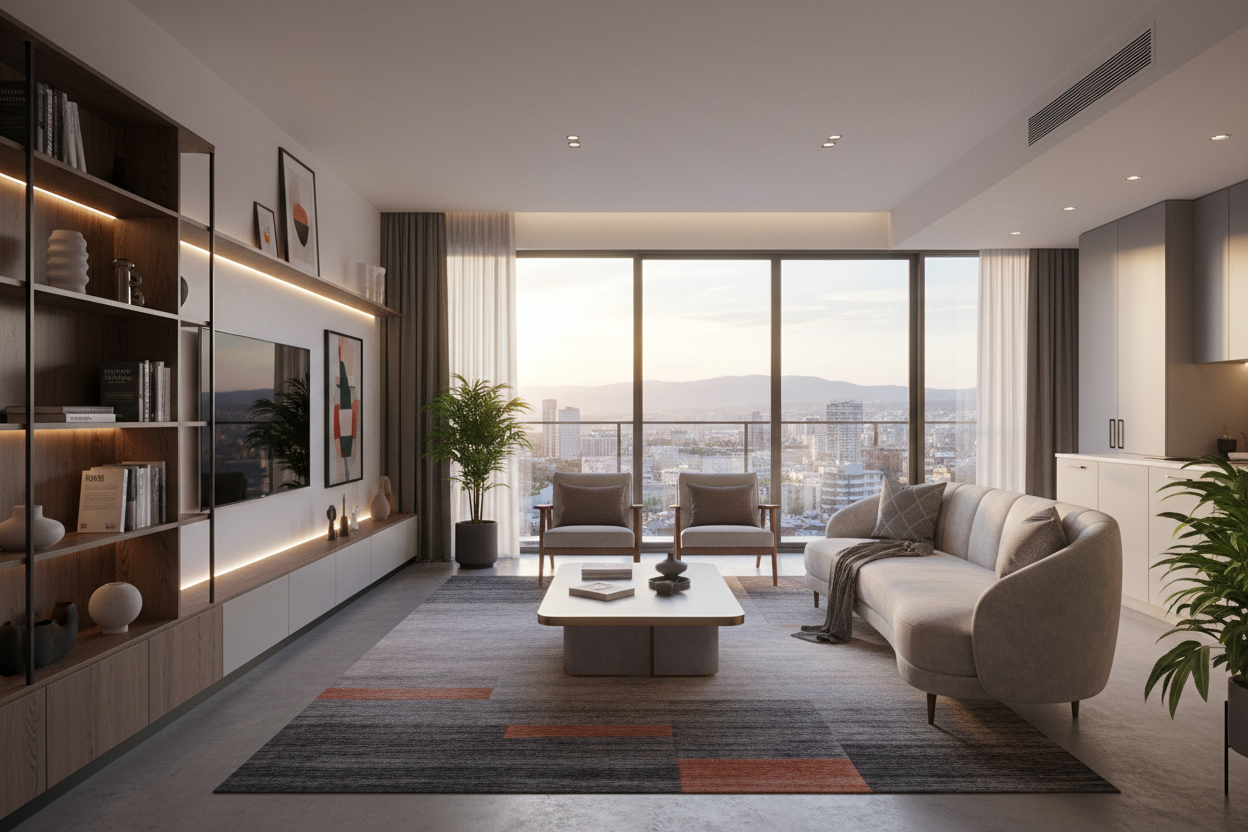 How to Rent an Apartment in Sofia as a Foreigner (2026 Guide)