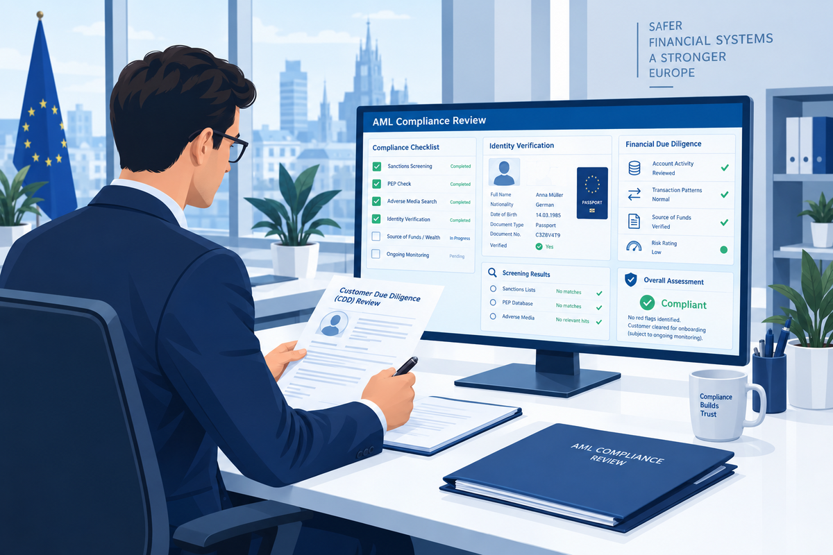 Contact Person in Bulgaria: When Is It Required for a Bulgarian Company?