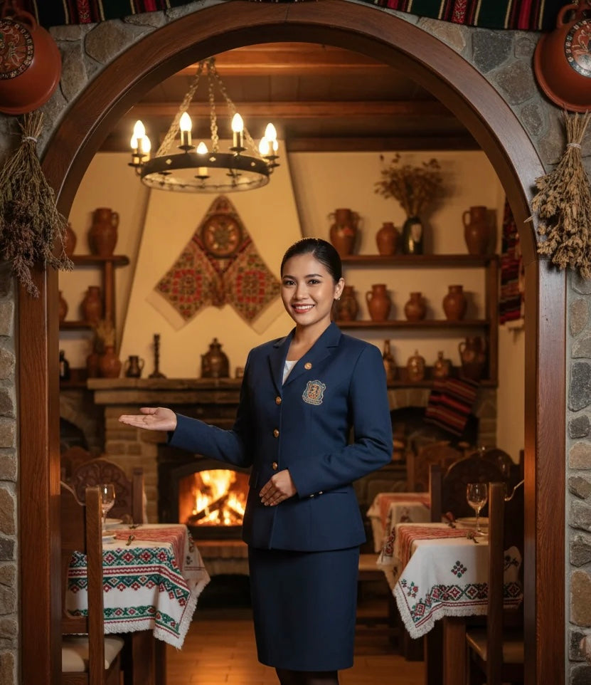 Single Residence and Work Permit in Bulgaria