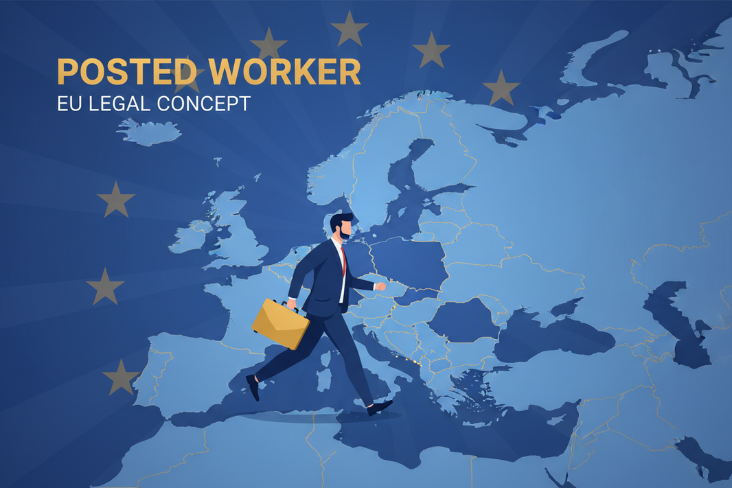Posted Worker Residence in Bulgaria: Requirements & Application Guide