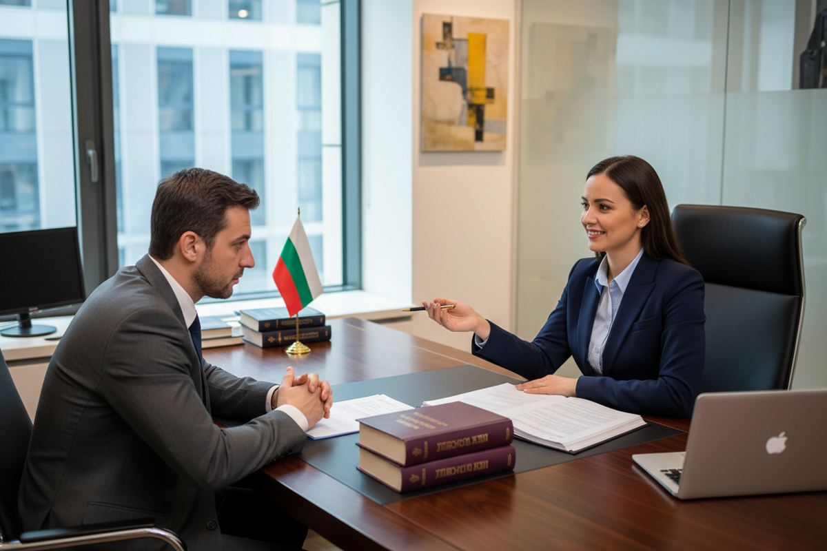 50-Minute Consultation